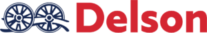 Logo delson